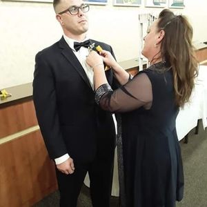 Meet your Posher, Misty